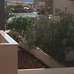 Διαμέρισμα Nika & Karla