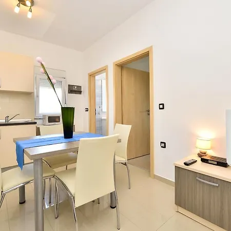 Appartement Nika & Karla