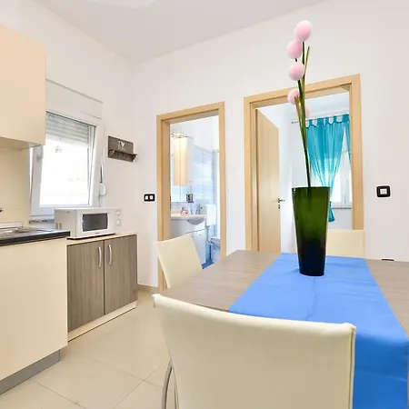 Nika & Karla Διαμέρισμα *