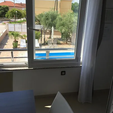 Nika & Karla Bibinje