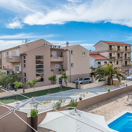 Nika & Karla Appartement Bibinje