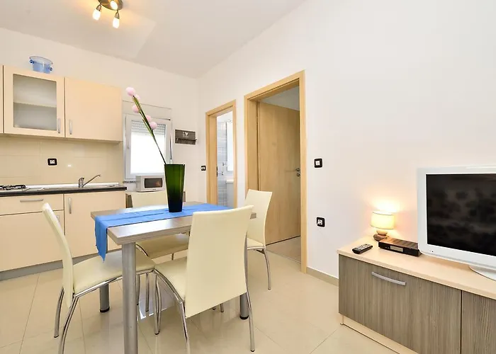 Apartman Nika & Karla