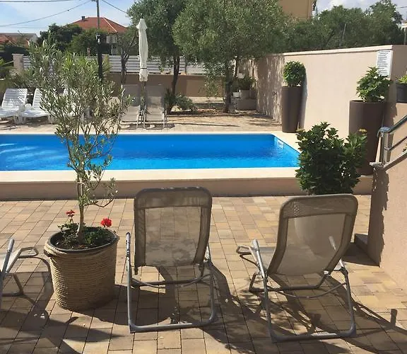 Nika & Karla Bibinje