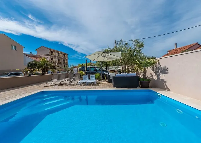 Nika & Karla * Bibinje