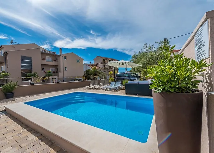 Nika & Karla Apartman