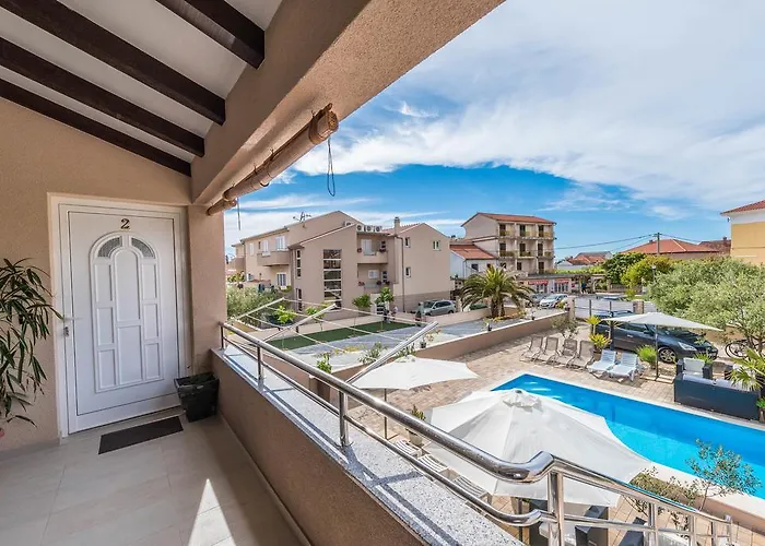 Nika & Karla * Bibinje